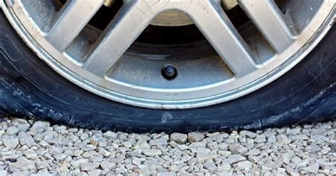 What to do when you have a flat tyre. Things To Know About What to do when you have a flat tyre. 